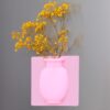 Silicone Vase Wall Hanging - Image 8
