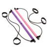 Multifunctional Pilates Bar - Yoga, Fitness, Slimming, Abdomen and Chest Expander - Image 3