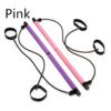 Multifunctional Pilates Bar - Yoga, Fitness, Slimming, Abdomen and Chest Expander - Image 6