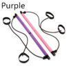 Multifunctional Pilates Bar - Yoga, Fitness, Slimming, Abdomen and Chest Expander - Image 7