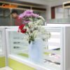Silicone Vase Wall Hanging - Image 4