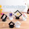 3D Floating Frame Display Case for Collectibles - Image 6