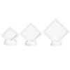 3D Floating Frame Display Case for Collectibles - Image 5