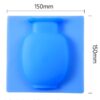 Silicone Vase Wall Hanging - Image 2