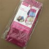 Non-woven Hanging Portable Hanging Storage Bag - Image 7