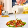 470ML Olive Oil Sprayer Dispenser for Cooking and BBQ - Image 3
