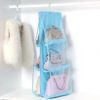 Non-woven Hanging Portable Hanging Storage Bag