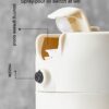 470ML Olive Oil Sprayer Dispenser for Cooking and BBQ - Image 10