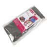 Non-woven Hanging Portable Hanging Storage Bag - Image 5