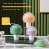 Travel Storage Bottle Shampoo Cosmetics