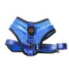 LED USB Charging Reflective Dogs Harness - Pet Safety Vest - Image 6