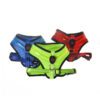 LED USB Charging Reflective Dogs Harness - Pet Safety Vest - Image 8