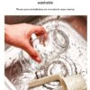 470ML Olive Oil Sprayer Dispenser for Cooking and BBQ - Image 8