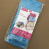 Non-woven Hanging Portable Hanging Storage Bag - Image 6