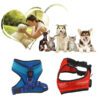LED USB Charging Reflective Dogs Harness - Pet Safety Vest - Image 2