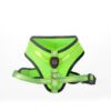 LED USB Charging Reflective Dogs Harness - Pet Safety Vest - Image 5