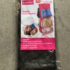 Non-woven Hanging Portable Hanging Storage Bag - Image 3