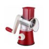 Kitchen Roller Vegetable Slicer - Cutter & Rotary Grater - Image 9