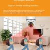 Bulb Camera Wireless Wifi Monitoring - Image 8