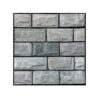 3D Wall Stickers Removable Tiles For Home Decoration - Image 2