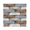 3D Wall Stickers Removable Tiles For Home Decoration - Image 9