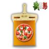 Sliding Pizza Shovel Non Stick Pizza Smooth Cutting Board - Image 3