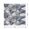 3D Wall Stickers Removable Tiles For Home Decoration - Image 8