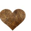 Wooden Heart Puzzle Romantic Love Jigsaw Puzzle Gift - Image 5