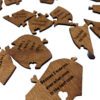 Wooden Heart Puzzle Romantic Love Jigsaw Puzzle Gift - Image 6